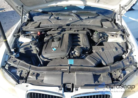 2011 BMW 328I from USA, damaged, VIN WBAPH7G57BNN05019